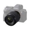 Alpha 7 III + Kit 28-70mm