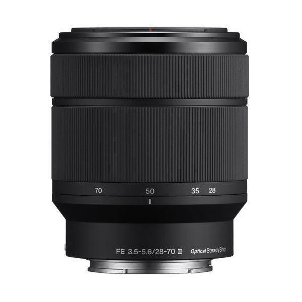 Alpha 7 III + Kit 28-70mm