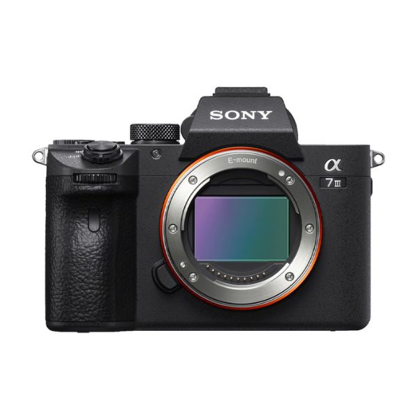 Alpha 7 III