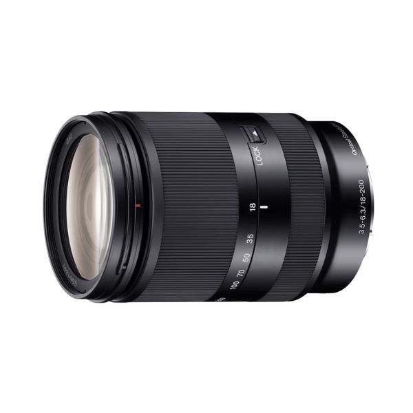 SEL18200LE