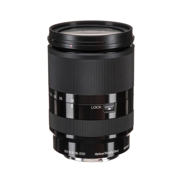 SEL18200LE