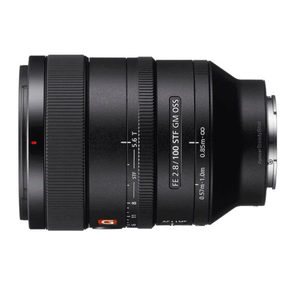 SEL100F28GM