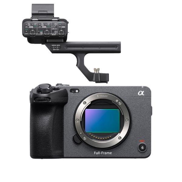 Cinema Line FX3A