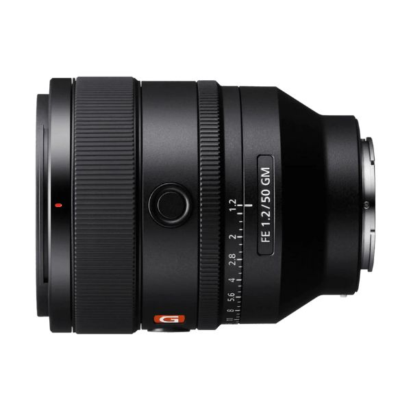 SEL50F12GM