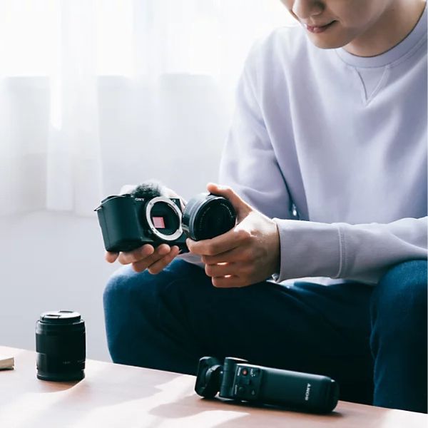 ZV-E10