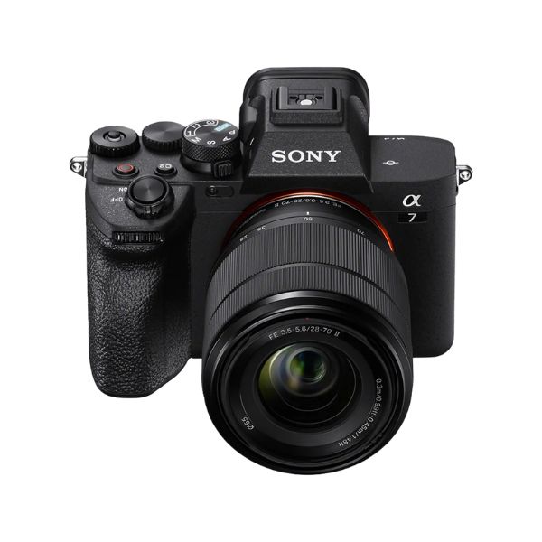 Alpha 7 IV + Kit 28-70mm