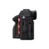 ILCE7M4B (body)