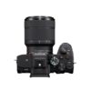 ILCE7M4MB (+kit 28-70mm)