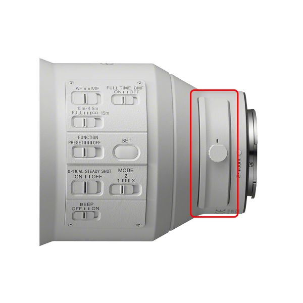 SEL600F40GM