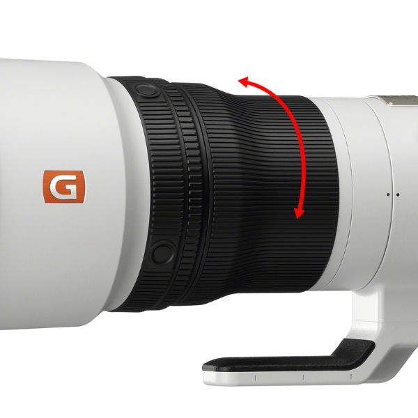 SEL600F40GM