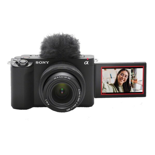 ZV-E1 + Kit 28-60mm