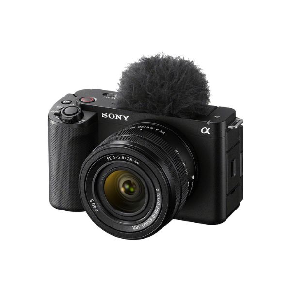 ZV-E1 + Kit 28-60mm