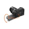ZVE1L (+kit 28-60mm)