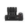 ZVE1L (+kit 28-60mm)