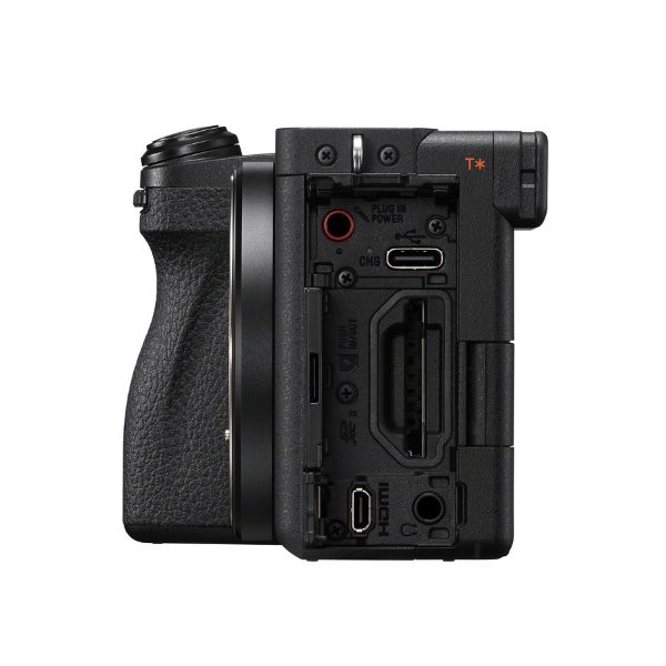 Alpha 6700