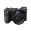 Alpha 6700 + Kit 16-50mm