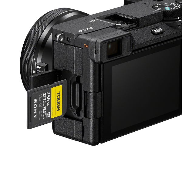 ILCE6700KB (+kit 16-50mm)