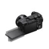 ILCE6700KB (+kit 16-50mm)