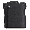 ILCE7CM2 Black (body)