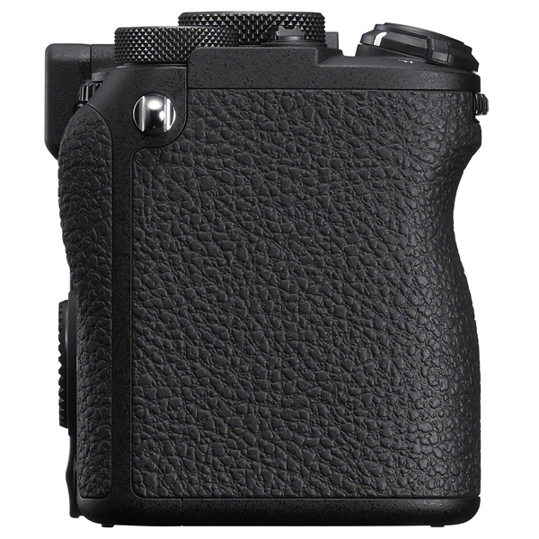 ILCE7CM2L Black (+kit 28-60mm)