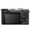 ILCE7CM2L Silver (+kit 28-60mm)
