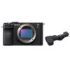 ILCE7CR Black (body)
