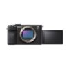 ILCE7CR Black (body)