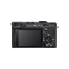 ILCE7CR Black (body)