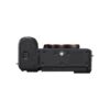 ILCE7CR Black (body)