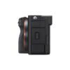 ILCE7CR Black (body)