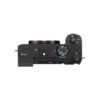 ILCE7CR Black (body)