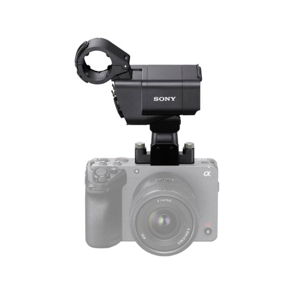 Cinema Line FX30 + Kit XLR
