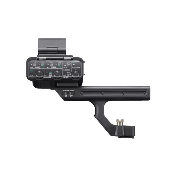 Cinema Line FX30 + Kit XLR