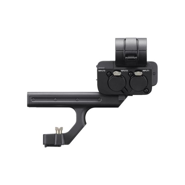 Cinema Line FX30 + Kit XLR