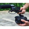 Cinema Line FX30 + Kit XLR