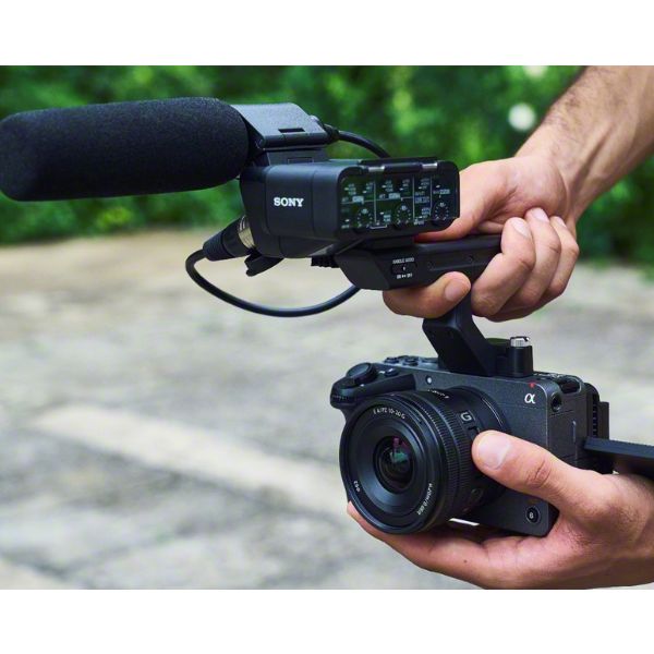 Cinema Line FX30 + Kit XLR