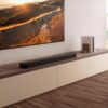 BRAVIA Theatre Bar 8 (HTA8000)