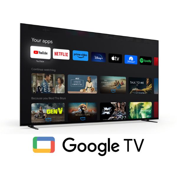 K65XR80 (BRAVIA 8)