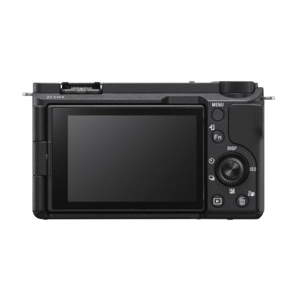 ZV-E10 II