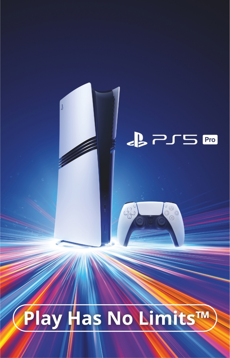 SONY PS5 PRO