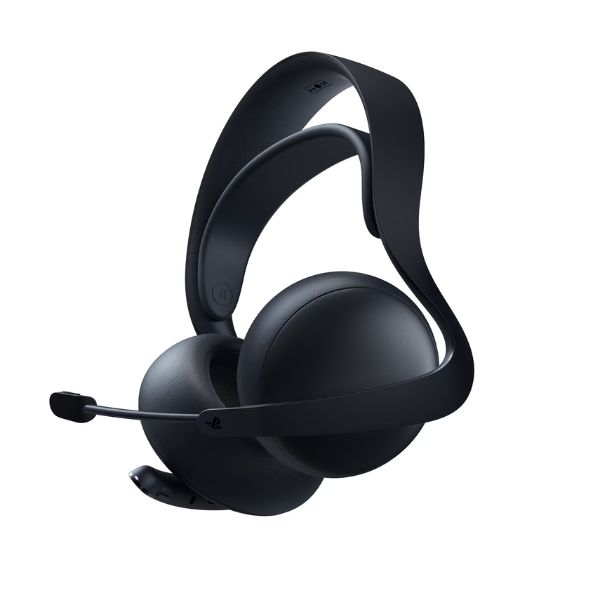 Pulse Elite Midnight Black