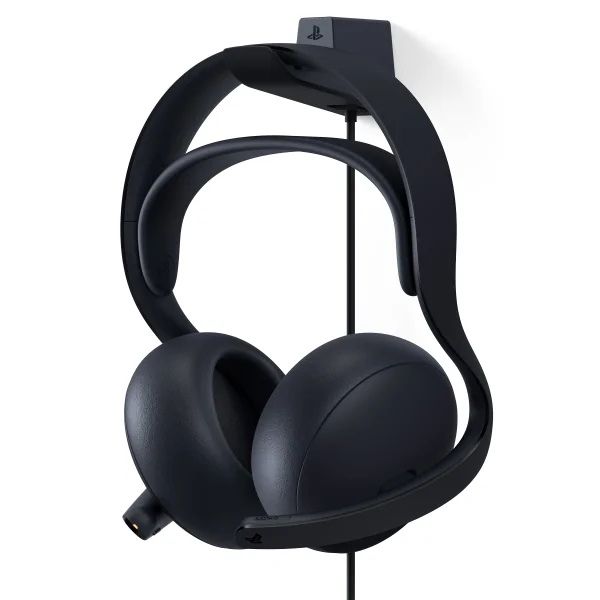 Pulse Elite Midnight Black