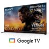 K65XR8M2 (BRAVIA 8 II)