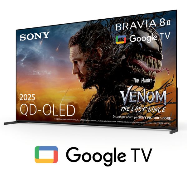 K65XR8M2 (BRAVIA 8 II)