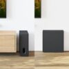 Bravia Theatre Sub 7