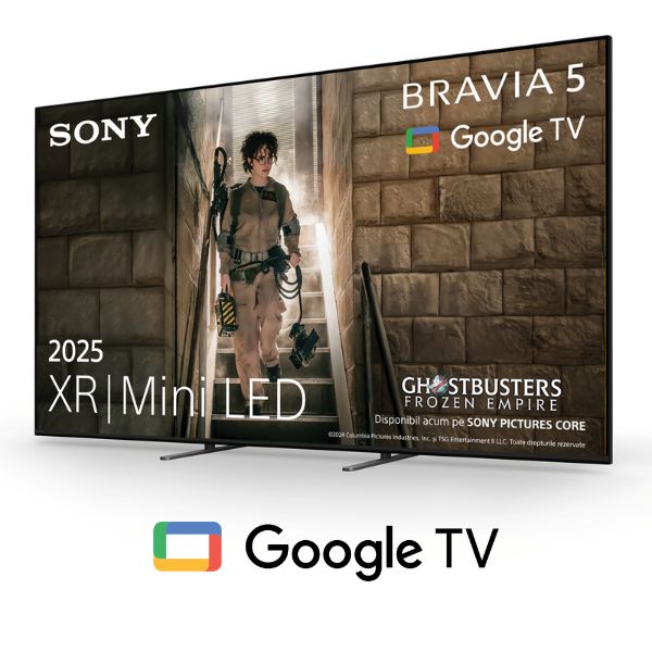 K65XR59 (BRAVIA 5)