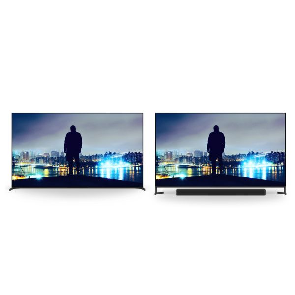 BRAVIA 8 II (K55XR8M2) 55″