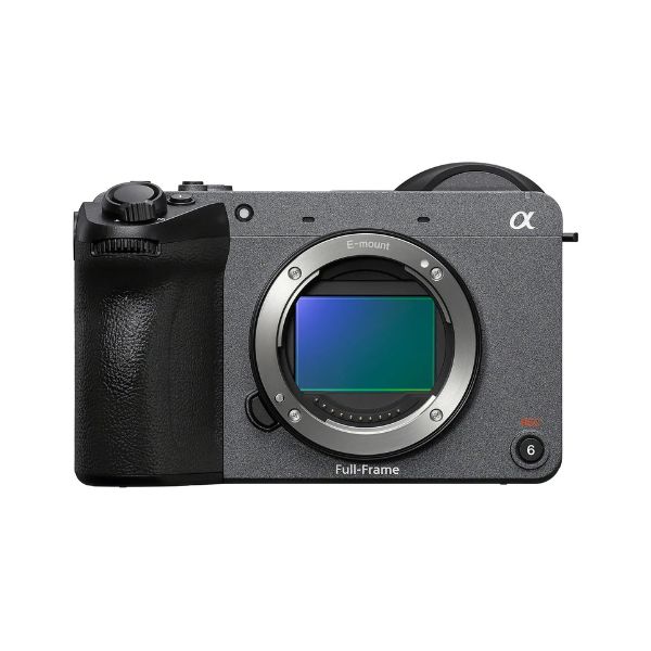Cinema Line FX2
