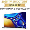 K65XR8M2 (BRAVIA 8 II)