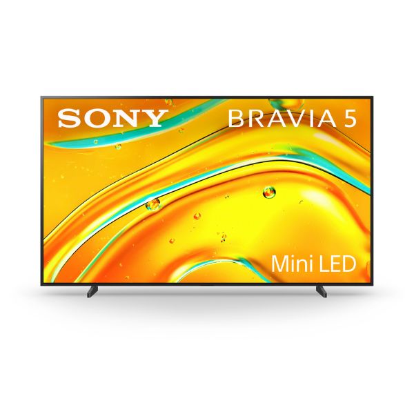 BRAVIA 5 (K98XR55) 98″